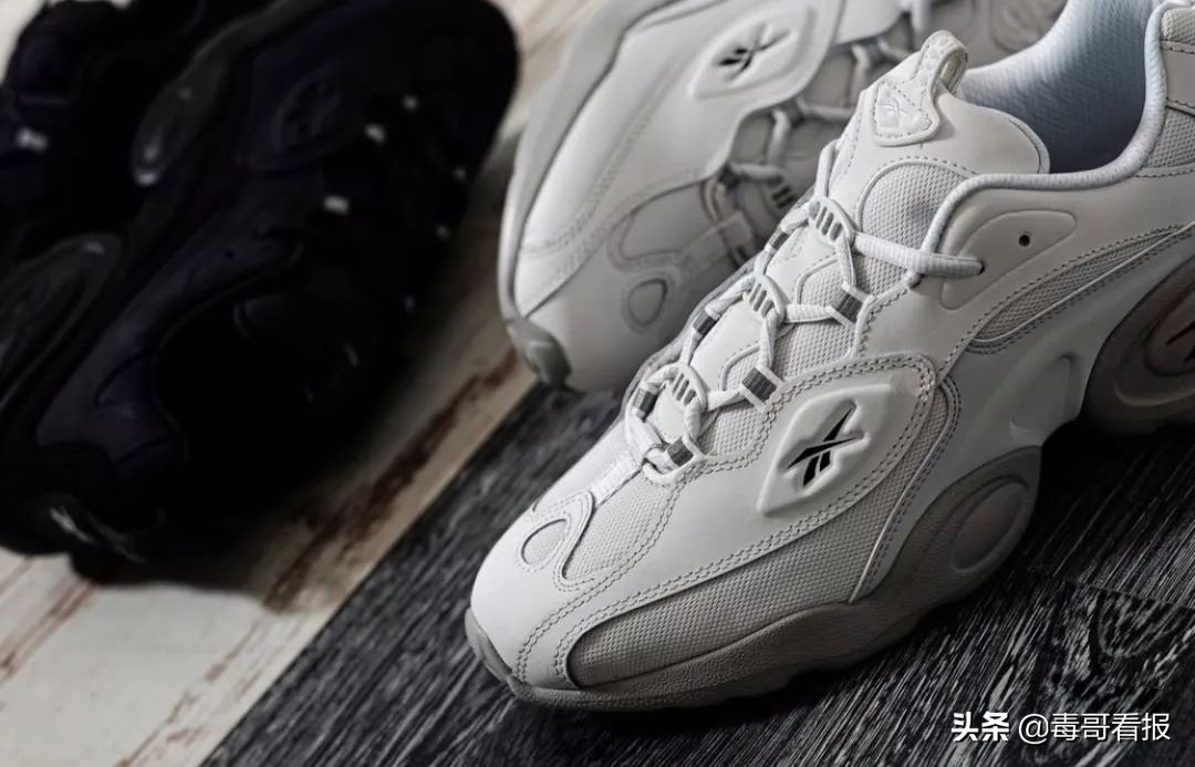 reebok好不好穿,reebok最近怎么样了