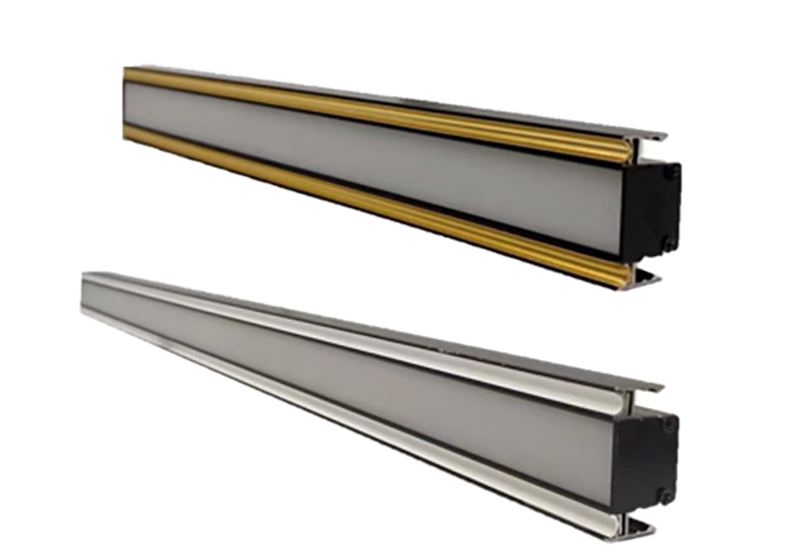 线条灯除了led的还有什么类型,led灯条线条灯