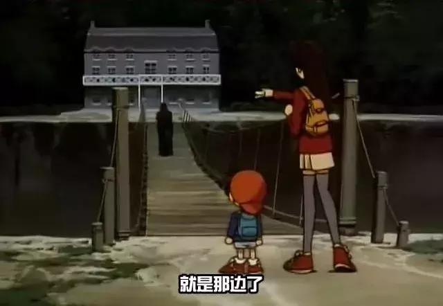 23年屹立不倒，还能再火100年！等我死了，记得把大结局烧给我…