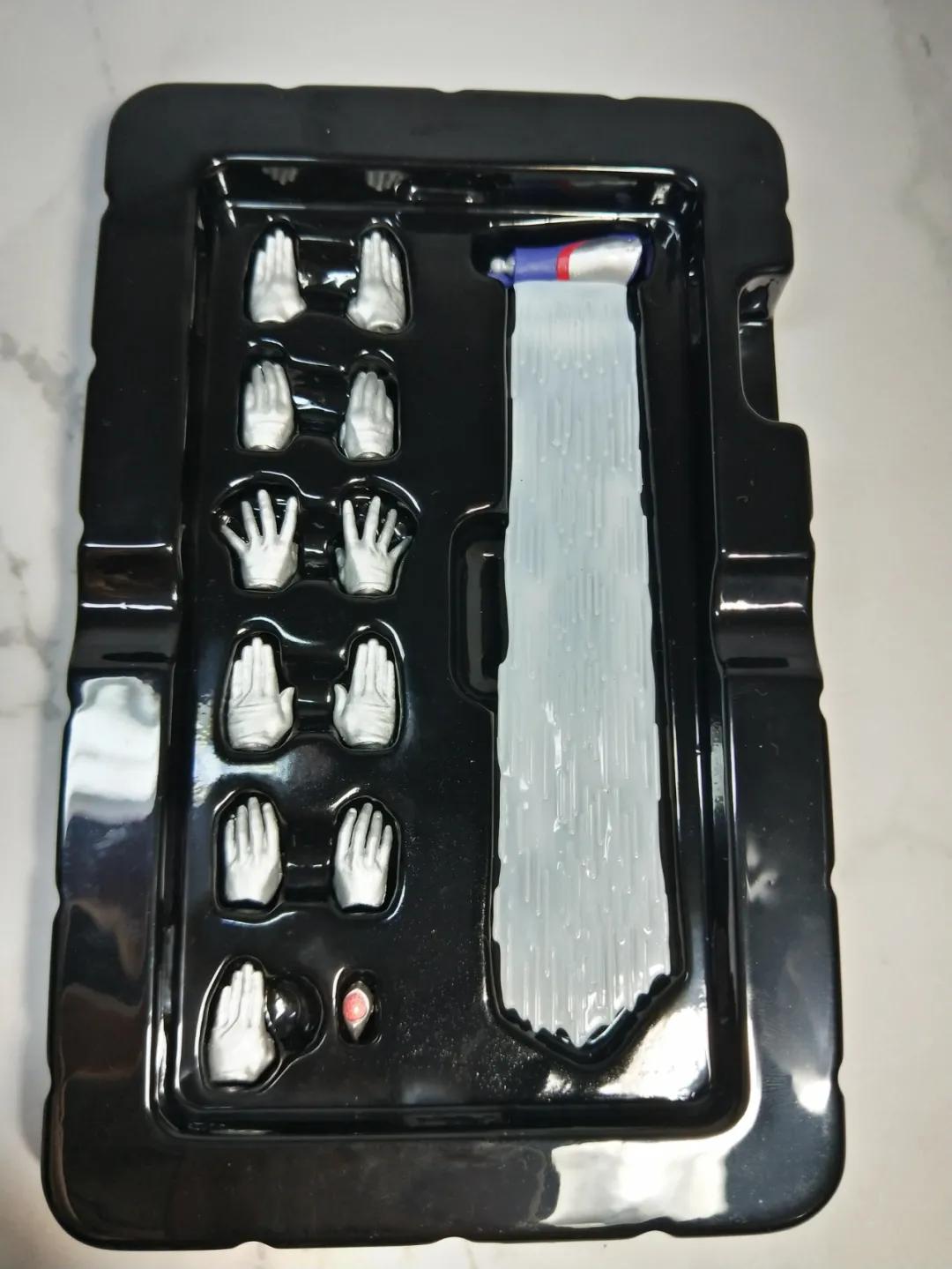 光的继承者图片,shf系列迪迦奥特曼开箱视频