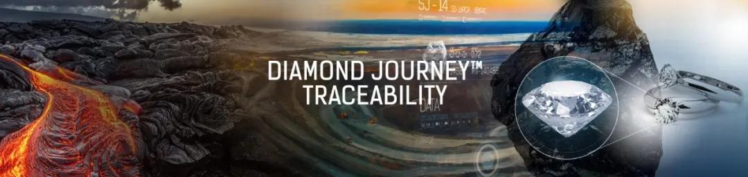 Sarine:钻石溯源,改变世界