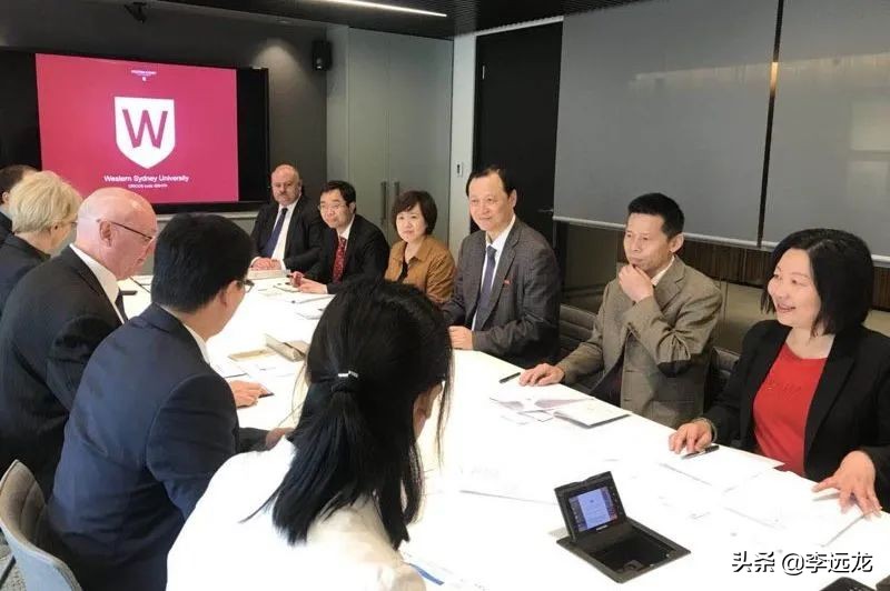 我的母校吉首大学外国语学院