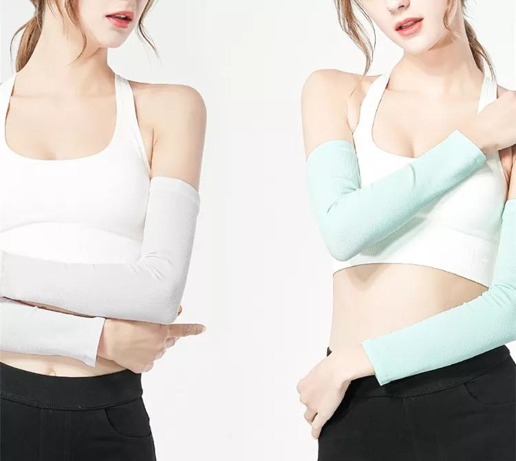 会呼吸的冰丝衣服,会呼吸的凉感防晒衣