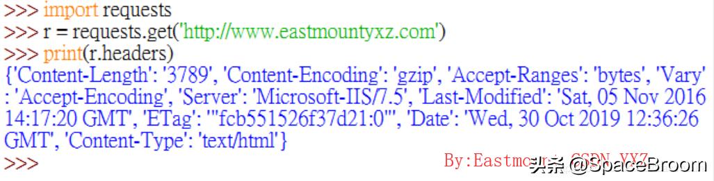 二十二，渗透网站信息，域名信息、端口信息、敏感信息及指纹信息
