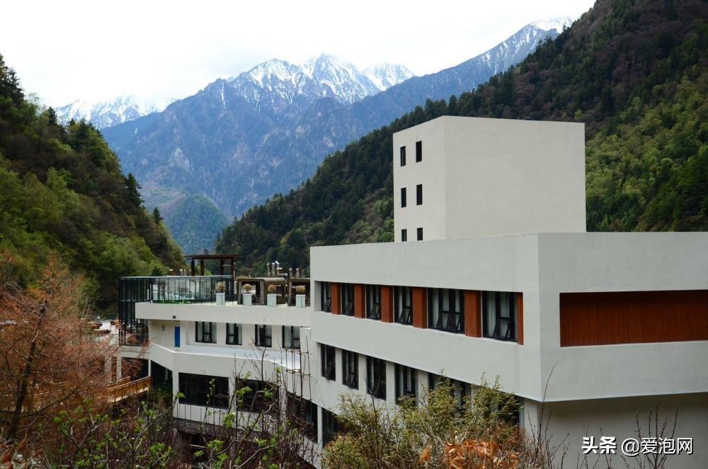 四川温泉最好的地方推荐,四川最好的温泉是哪个景点