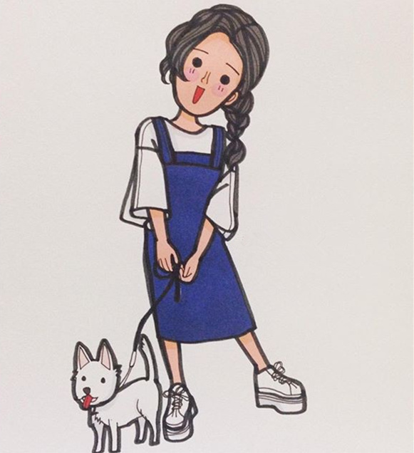 嫁一个长得帅的老公是什么体验,找一个长得帅的老公有多重要