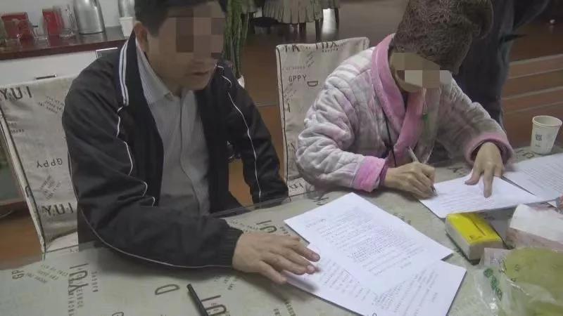 我为群众办实事公证处,我为群众办实事法律服务进社区