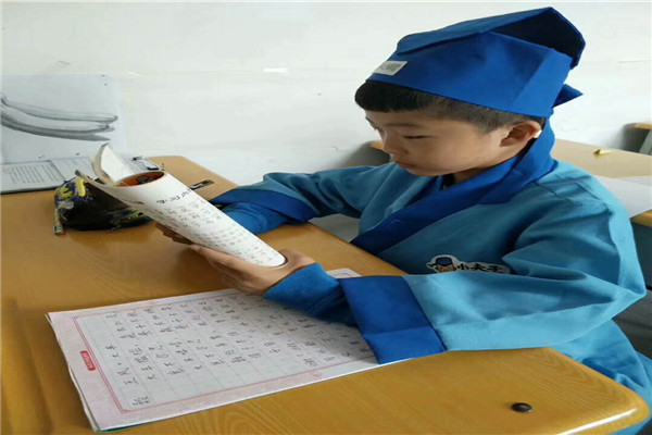 国学小夫子读诗经,值得小孩读的国学经典