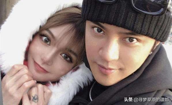 罗志祥和周扬青的九年,罗志祥和周扬青在一起几年