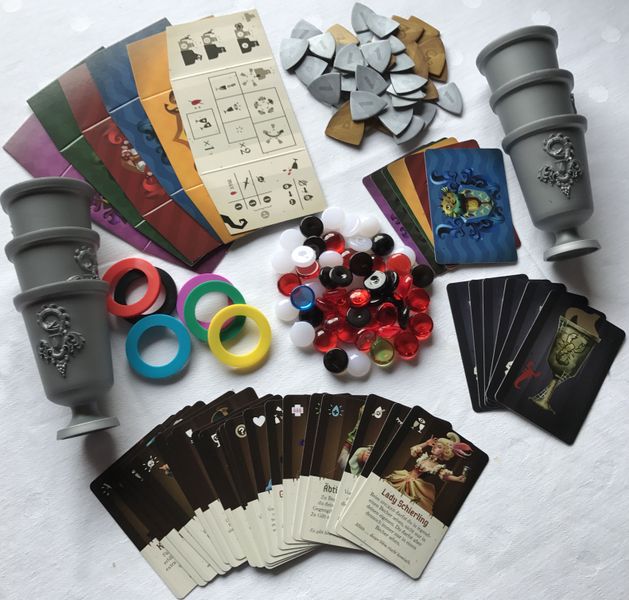 适合喝酒的桌游,喝酒桌游哪个好玩