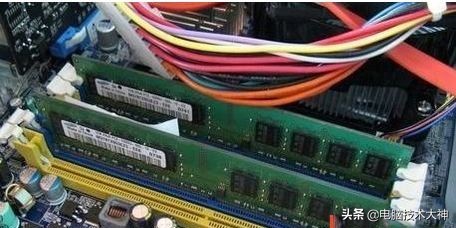 怎样查看内存条品牌,如何选购内存条品牌