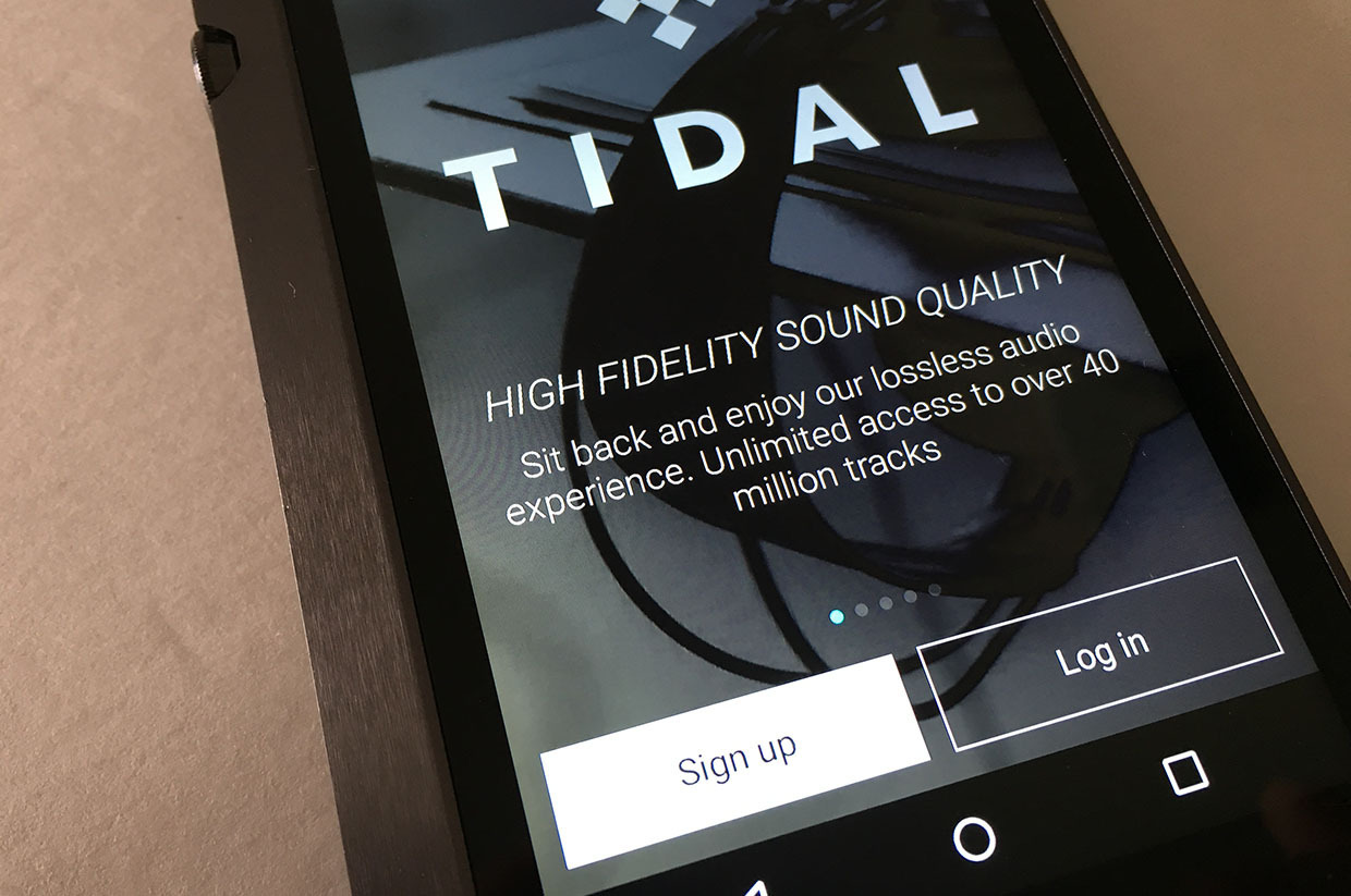 无损串流音乐平台,免费串流音乐