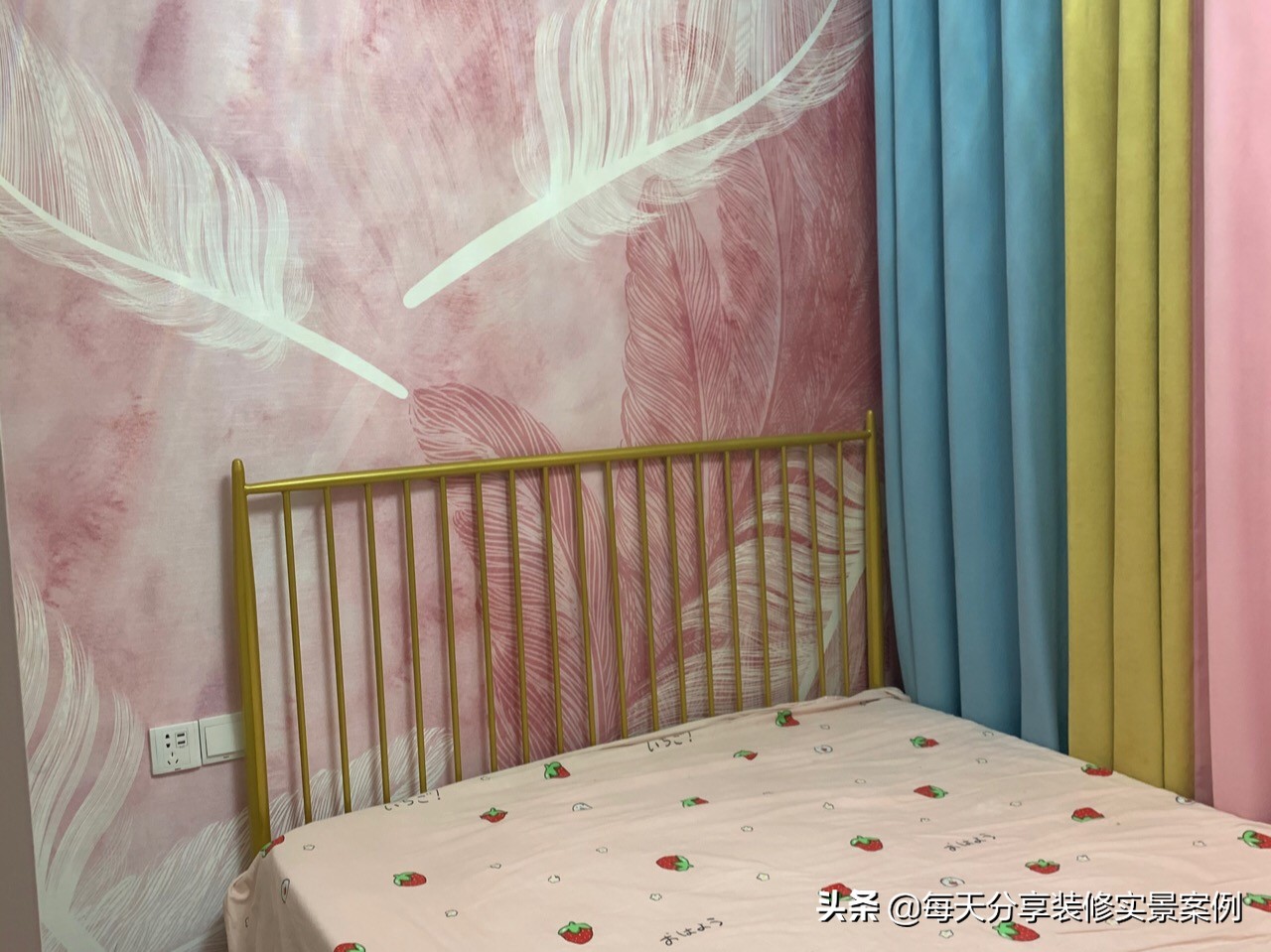 恒大精装修房子效果图欣赏,改造恒大精装房效果图