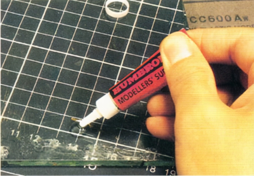 模型蚀刻片怎么制作,模型蚀刻板怎么用