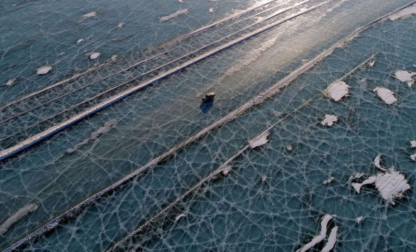 最近一周风景手机摄影,世界之最的摄影艺术照片