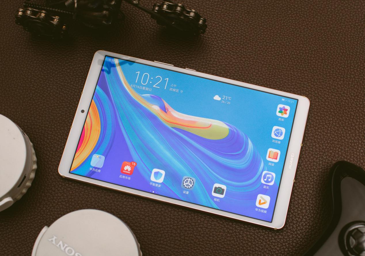 华为平板m6最新测评,华为平板m6高性能版评测视频