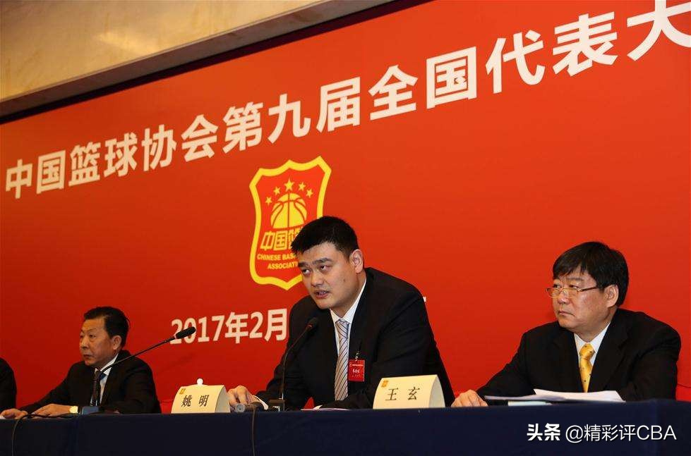 机会来了！NBA有望全面*播禁**，姚明能否借此契机带领CBA联赛腾飞？