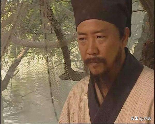 水浒晁盖评价,冷眼看水浒传完整视频