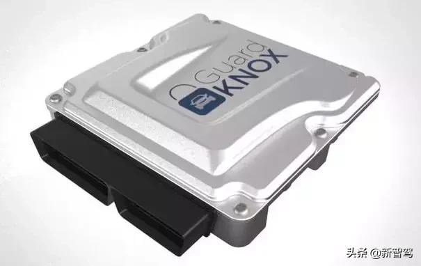 对话GuardKnox：以色列*用军**级“零信任”车联网安全如何实现？