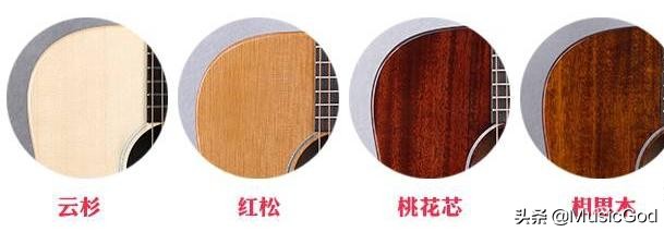 新手如何买吉他,如果买吉他也需要流程