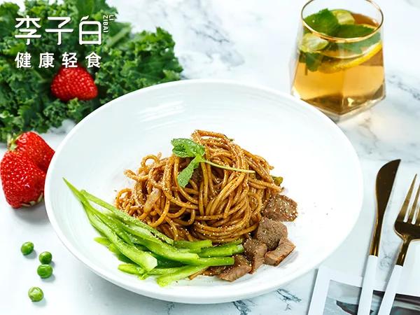 轻食行业有前途吗,轻食餐厅前景怎么样