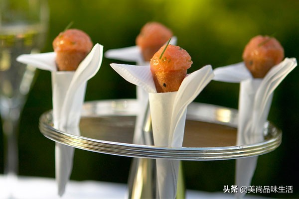 顶级厨师做的美食到底有多好吃,中国顶级大厨做的菜有多好吃