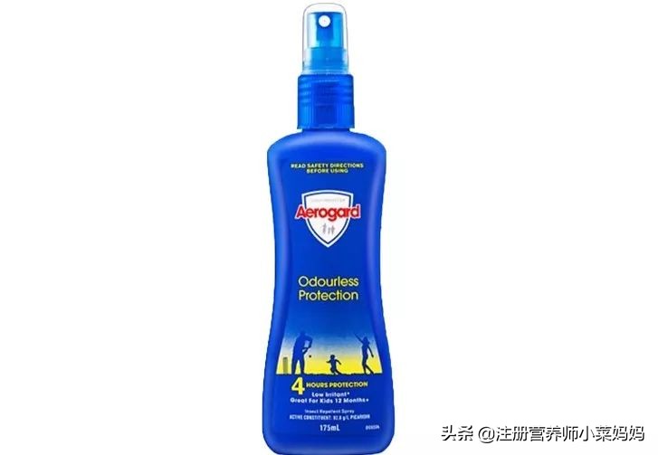 好用的进口驱蚊水,代购驱蚊水哪个品牌好