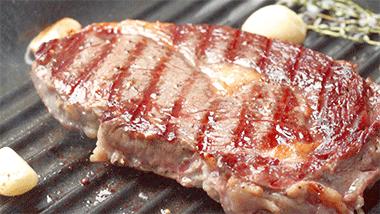 让牛排更好吃的方法,让牛排变嫩