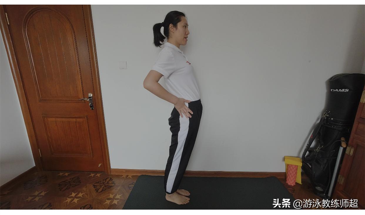 蝶泳腿的9种练习方法超详细,手把手教你蝶泳腿