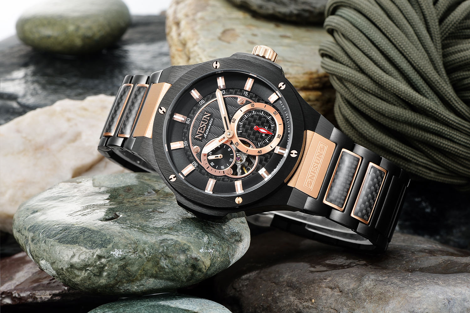 天价表机械表,天价手表价格大全