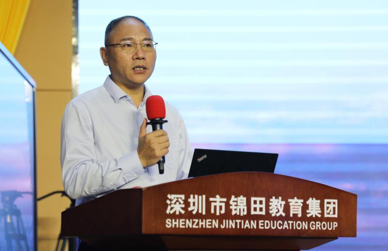 深圳市思考乐文化教育科技发展,深圳深化教育教学改革