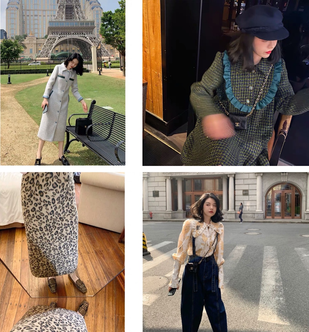 7家淘宝店铺分享,给大家分享六家淘宝店铺