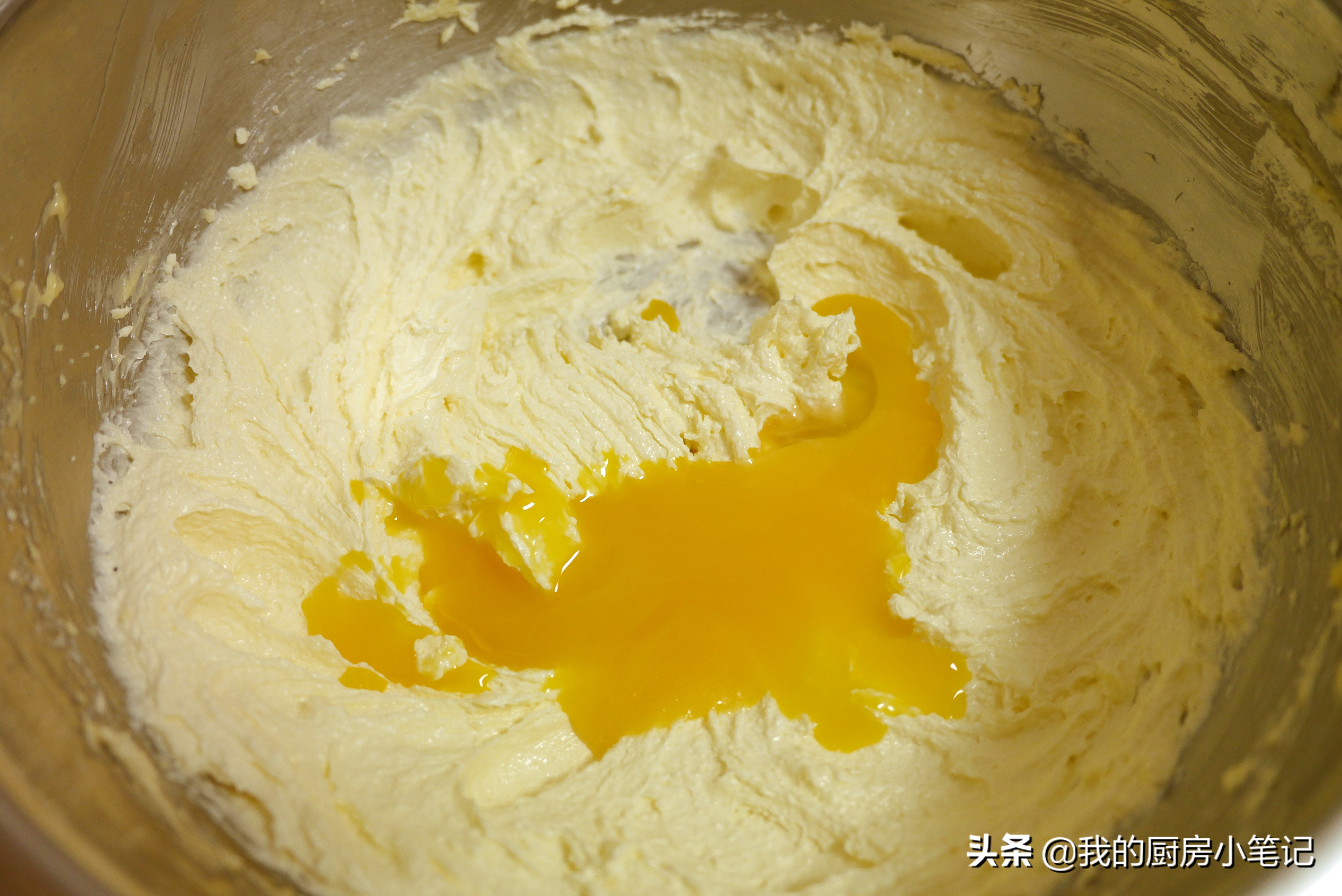 自制超萌卡通饼干，充满童趣的手工小熊饼干，小朋友见了爱不释手