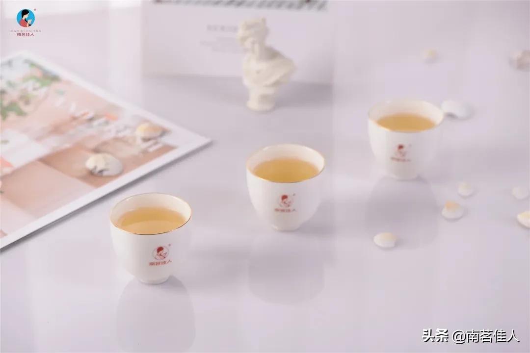 喝不同茶要换杯子吗,换了茶具茶不好喝