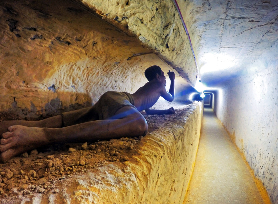 富国岛的真实情况,富国岛趣事