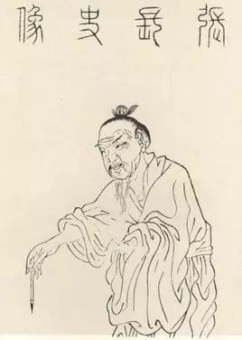 王丹誉：书法——笔刀辉映的交响