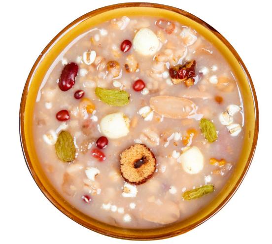 白粥如何变热量低,白粥营养价值