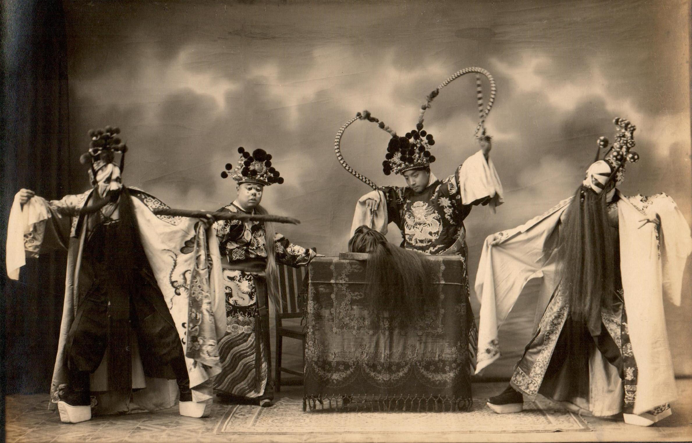 解玺璋的贡献,解玺璋书单