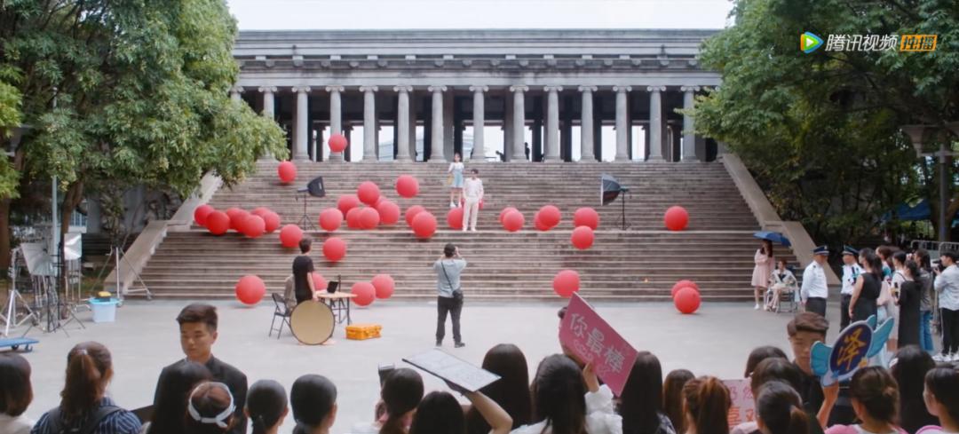 杨超越浪漫满屋解说,杨超越浪漫满屋完整版