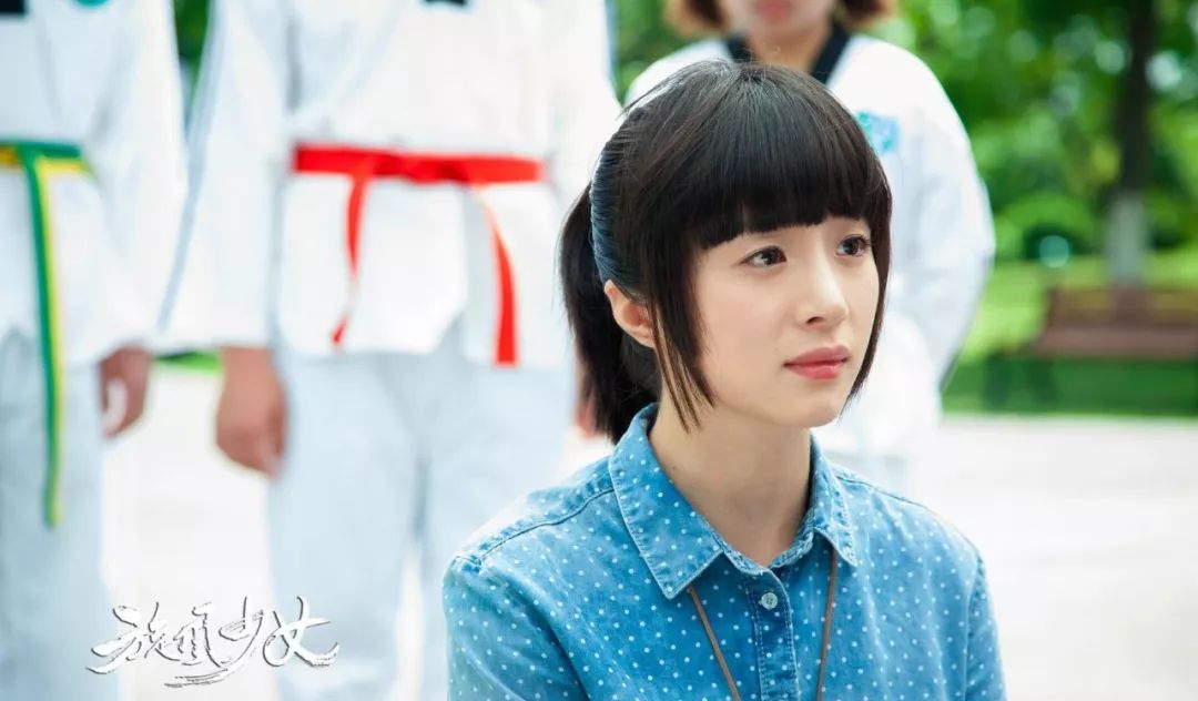 胡冰卿最好看的角色,为什么很多人都喜欢胡冰卿