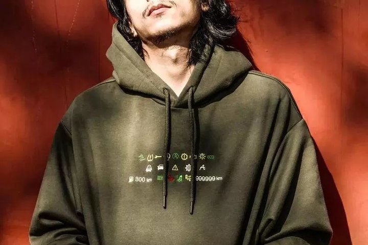 李宁又火了,李宁最近联名款