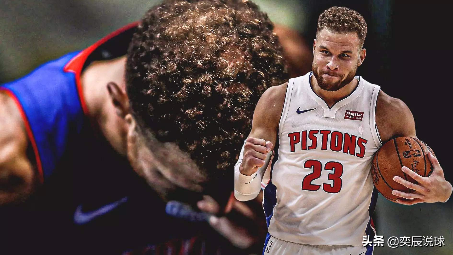 格里芬被伤病耽误了,格里芬在活塞为什么强制复出