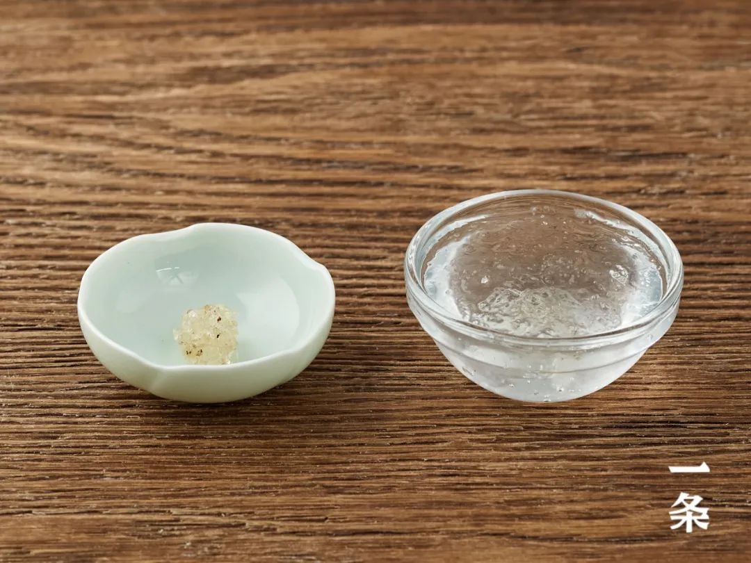 正宗植物燕窝,植物燕窝真正的燕窝是什么样的