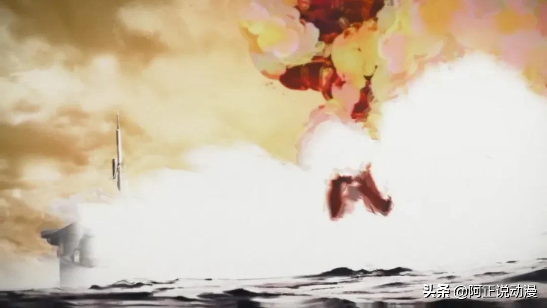 万众期待的《巨人》第4季,终于和大家见面了