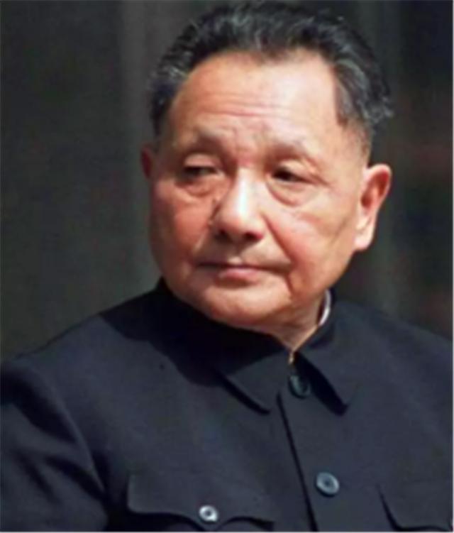 美国麻烦处理专家在中国碰了钉子，*小平邓**：干脆废约，撤军，断交