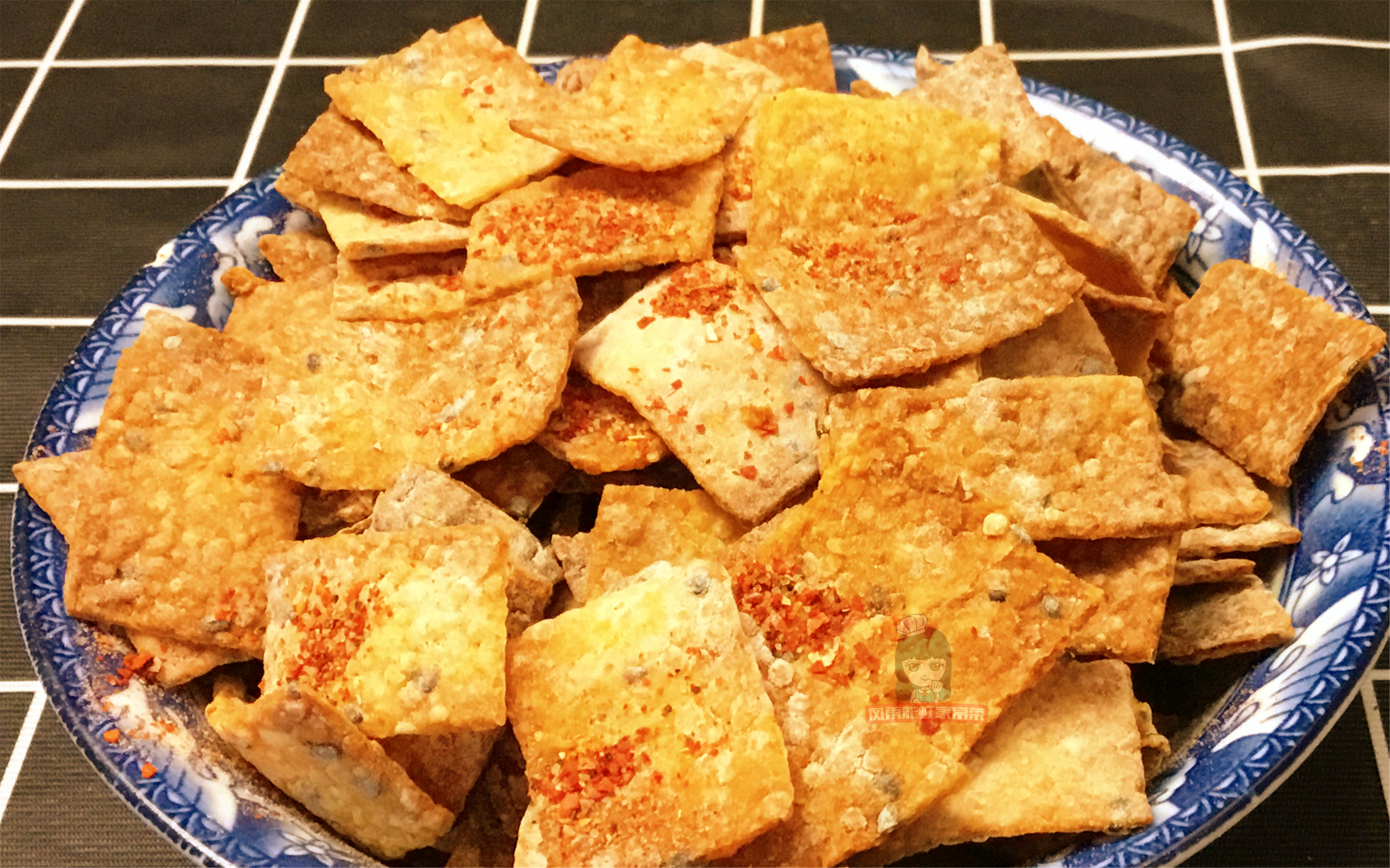 用一点小米怎么做小米锅巴,一碗小米教你做出好吃的米饼