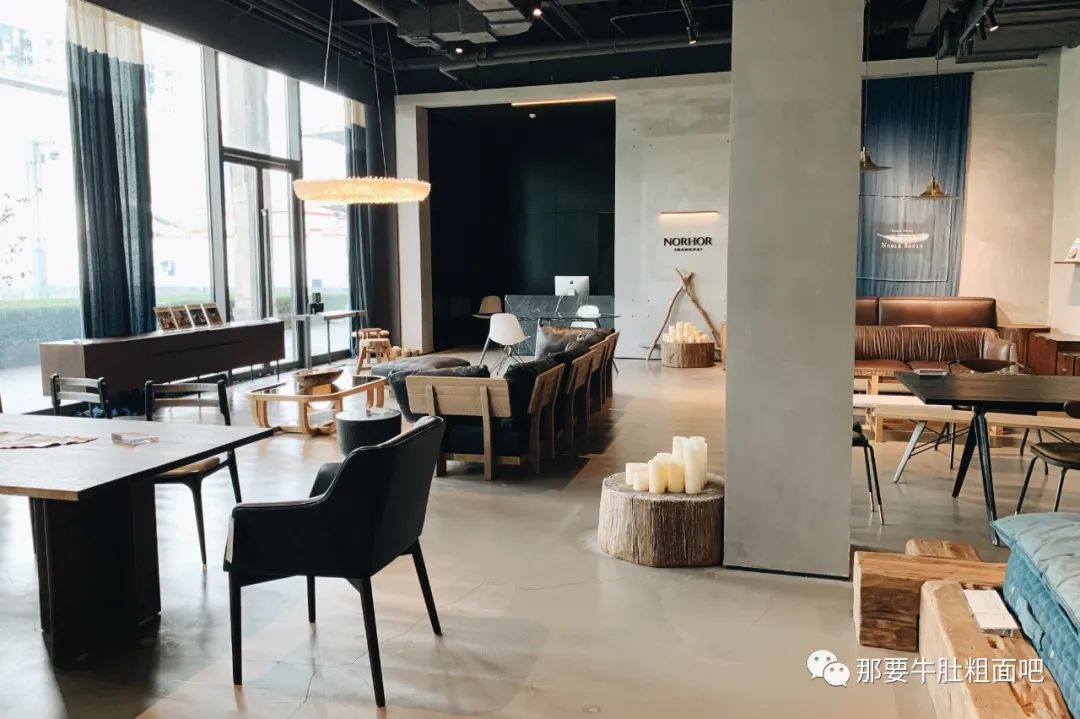 那些网购家具踩过的坑，家具探店、装修风格和审美构建