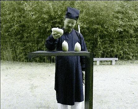 武当派陈师行道长剑法,武当派的陈师行道长