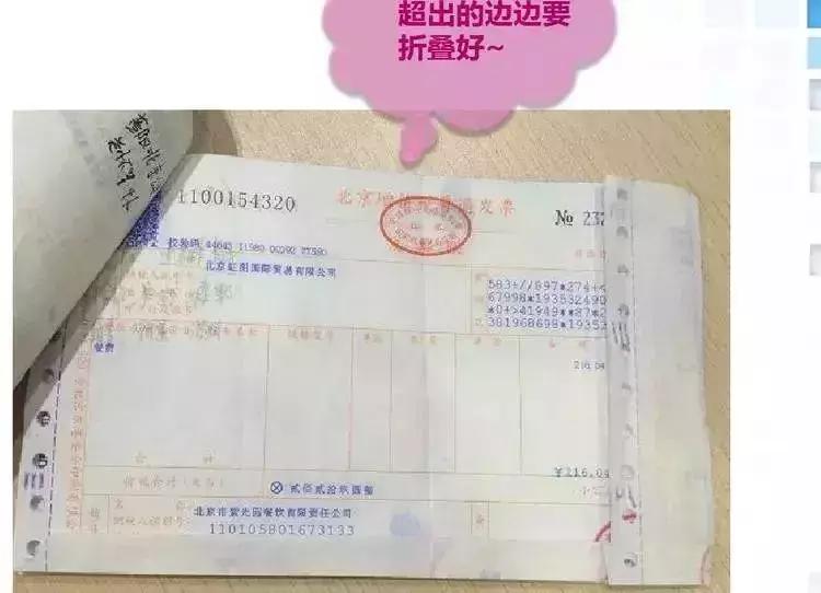 发票你看对了吗,发票会查吗