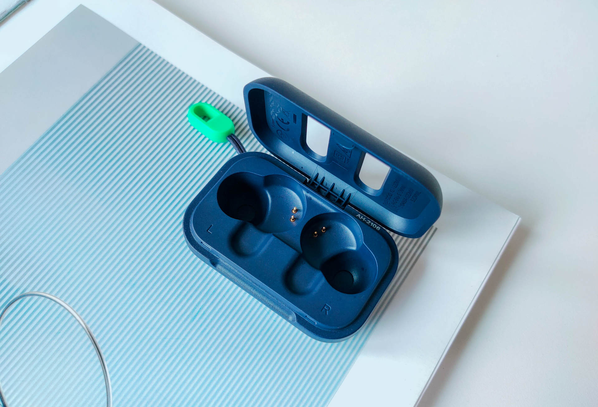 骷髅头与耳机的邂逅，SkullcandyDime迷你豆体验：百元真无线耳机